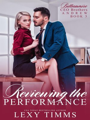 cover image of Reviewing the Perfomance